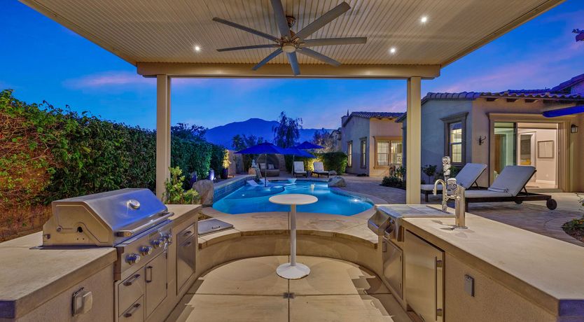 Photo of Desert Hills Estate