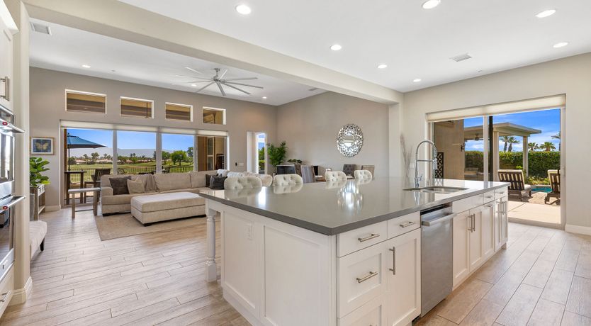 Photo of Desert Hills Estate