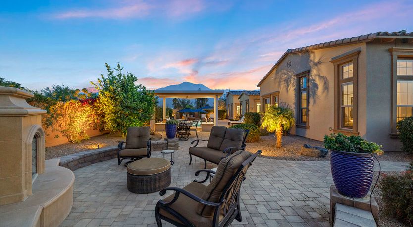 Photo of Desert Hills Estate