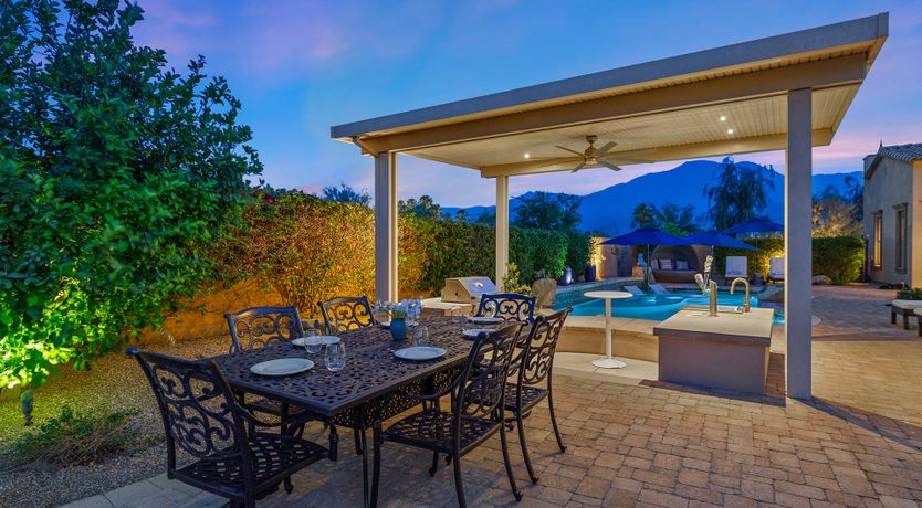 Photo of Desert Hills Estate