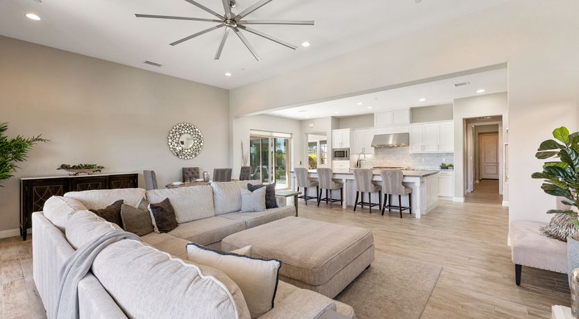 Photo of Desert Hills Estate