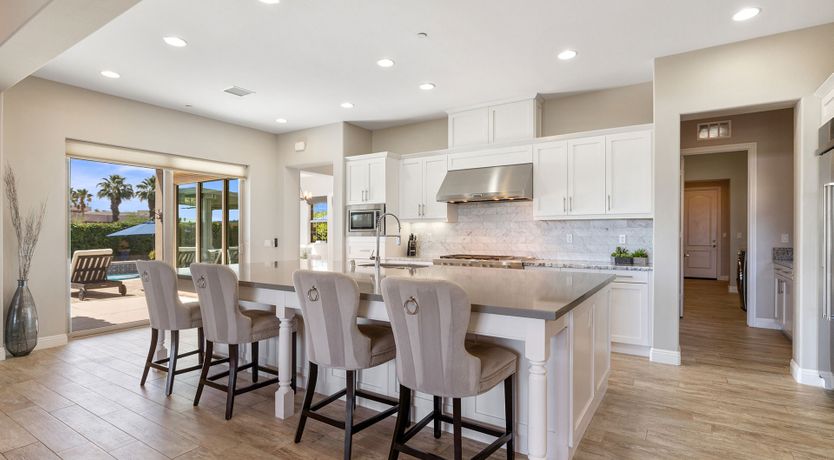 Photo of Desert Hills Estate