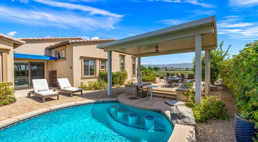 Photo of Desert Hills Estate