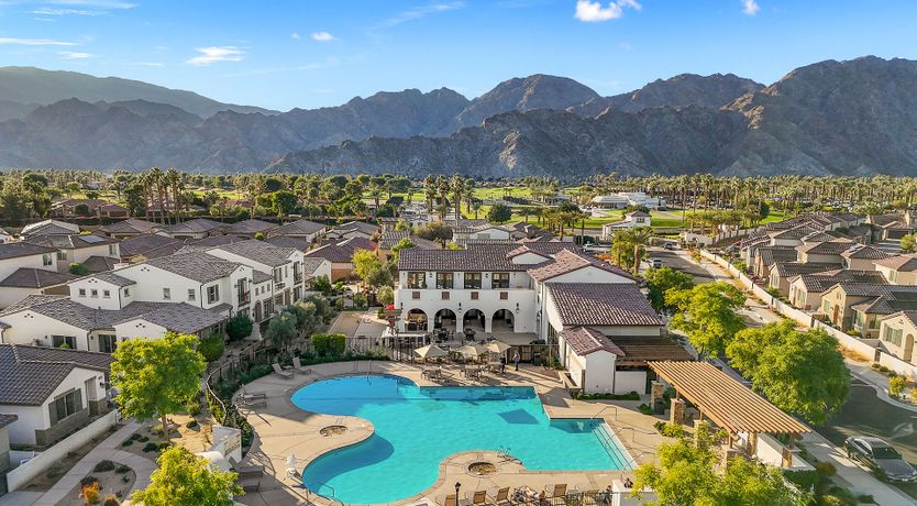 Photo of Desert Hills Estate