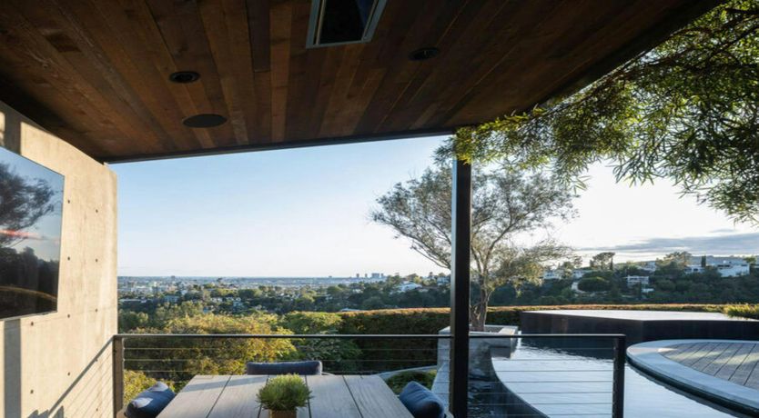 Photo of The Hollywood Cabin