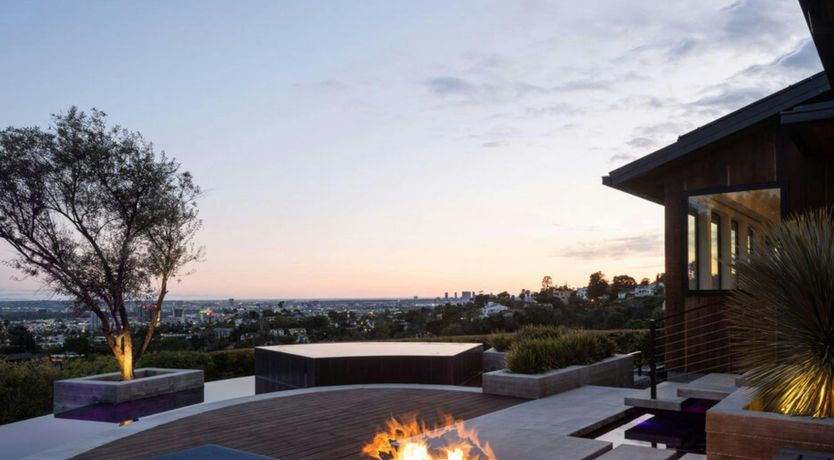 Photo of The Hollywood Cabin