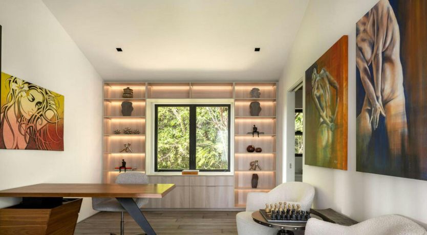 Photo of The Hollywood Cabin