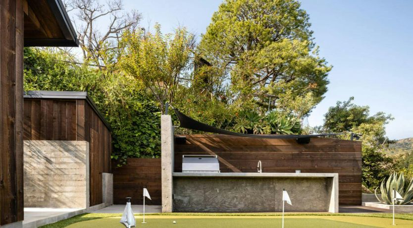 Photo of The Hollywood Cabin