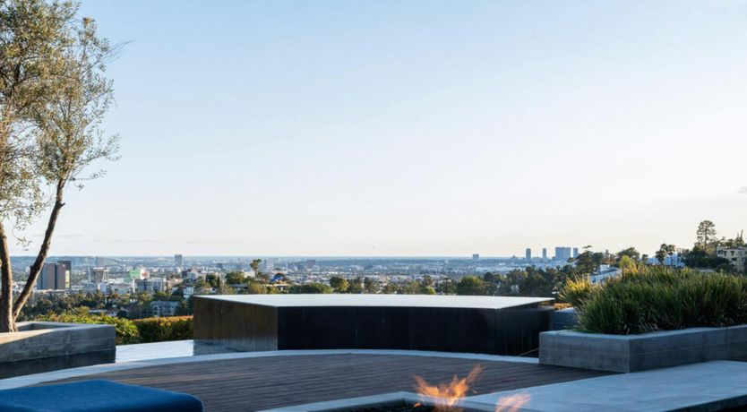 Photo of The Hollywood Cabin