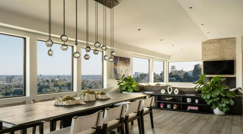 Photo of The Hollywood Cabin