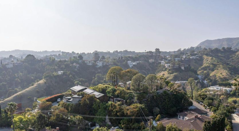Photo of The Hollywood Cabin