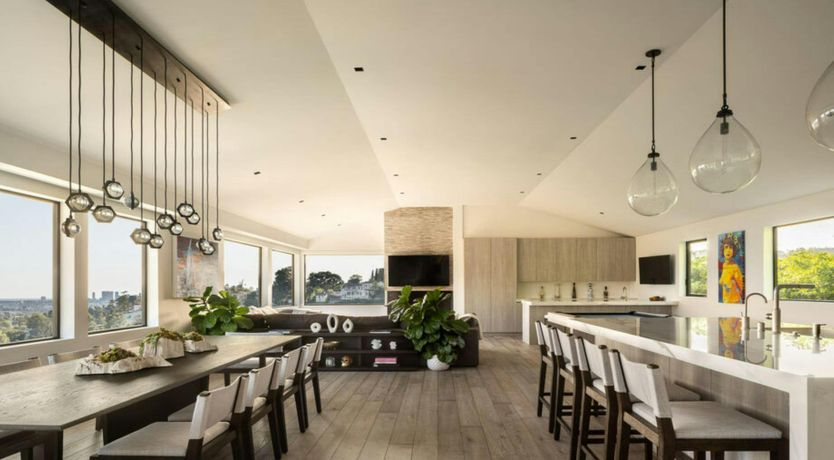 Photo of The Hollywood Cabin