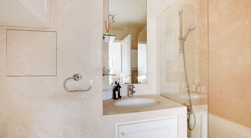 Photo of A Parisian Studio