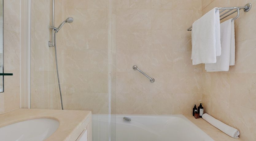 Photo of A Parisian Studio