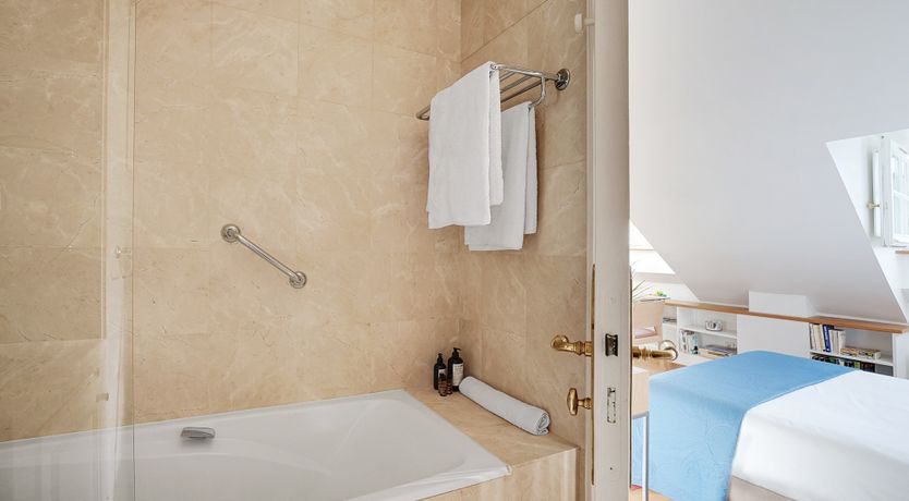 Photo of A Parisian Studio