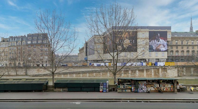 Photo of Parisian Treasury