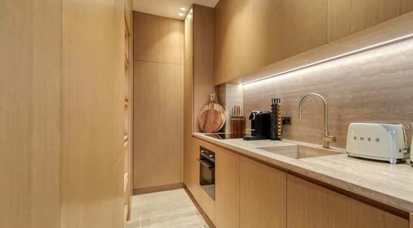 Photo of Parisian Treasury