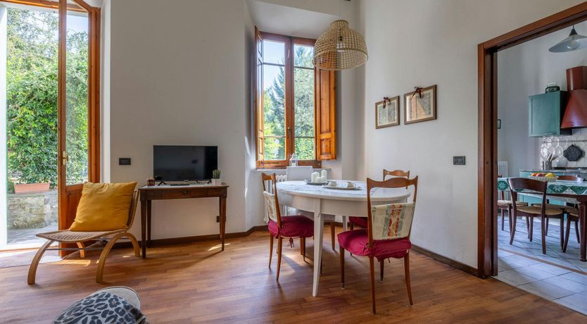 Photo of Tuscan Shutters