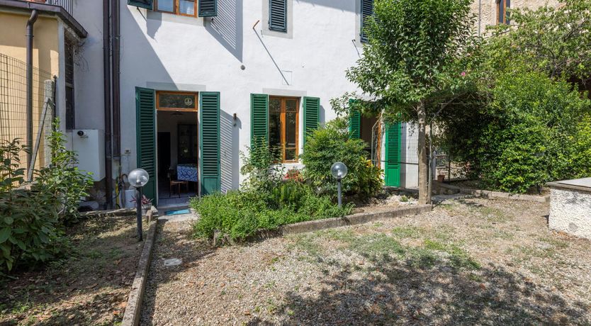 Photo of Tuscan Shutters