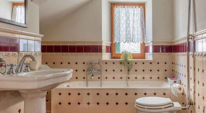 Photo of Tuscan Shutters