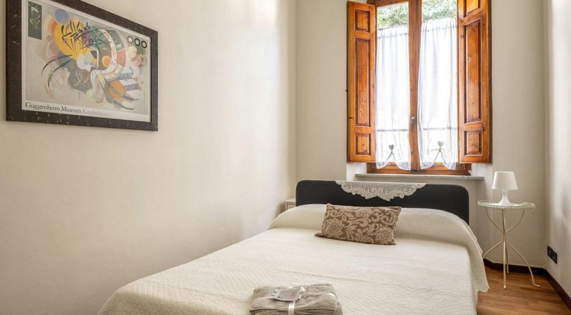 Photo of Tuscan Shutters