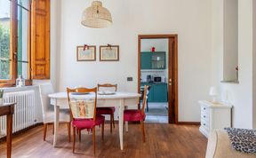 Photo of Tuscan Shutters