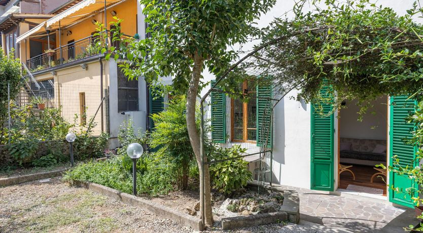 Photo of Tuscan Shutters