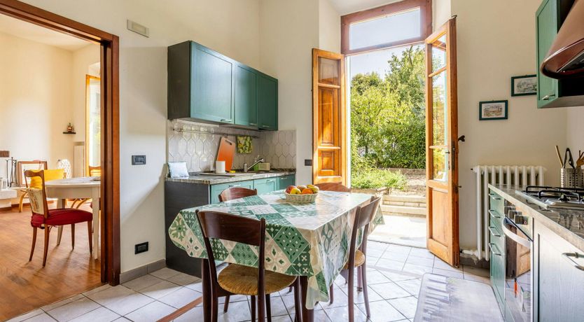 Photo of Tuscan Shutters