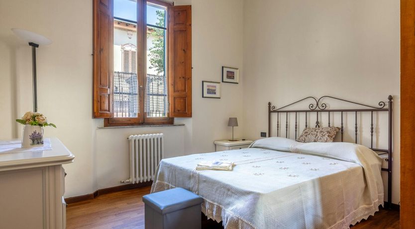 Photo of Tuscan Shutters