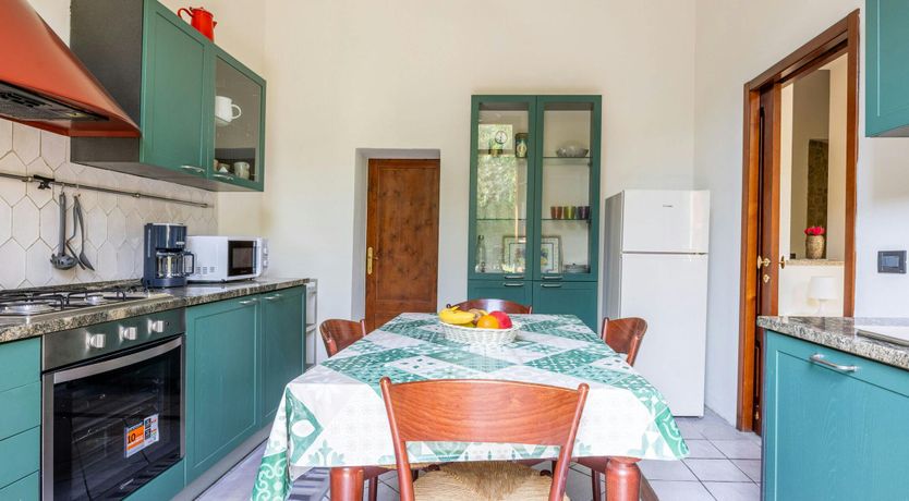 Photo of Tuscan Shutters