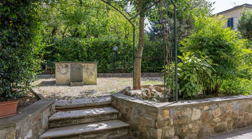 Photo of Tuscan Shutters