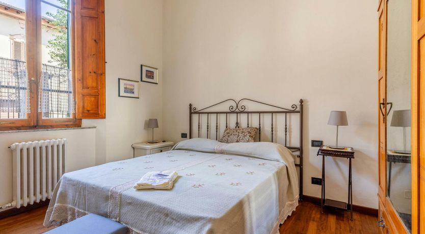 Photo of Tuscan Shutters