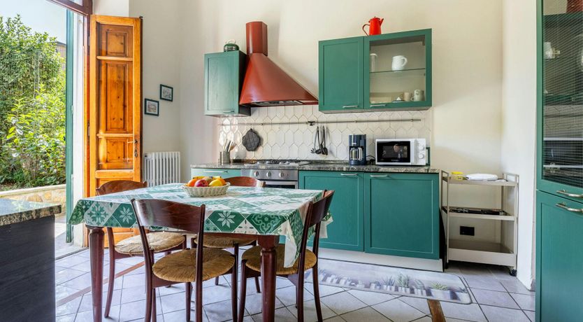 Photo of Tuscan Shutters