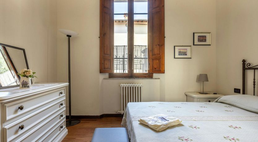 Photo of Tuscan Shutters