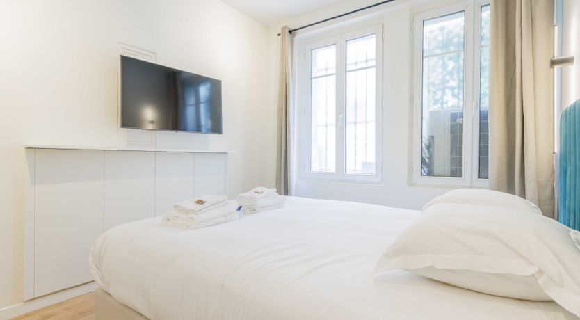 Photo of Montmarte Residence