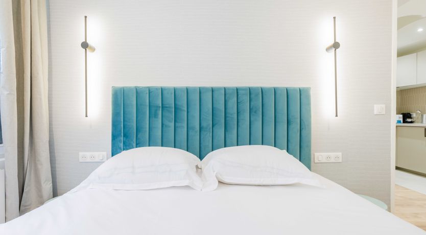 Photo of Montmarte Residence