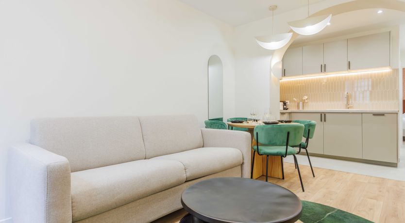 Photo of Montmarte Residence