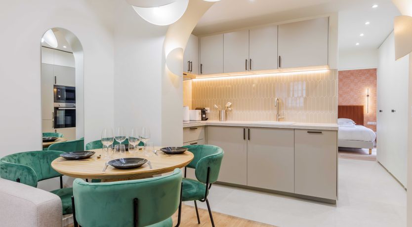 Photo of Montmarte Residence