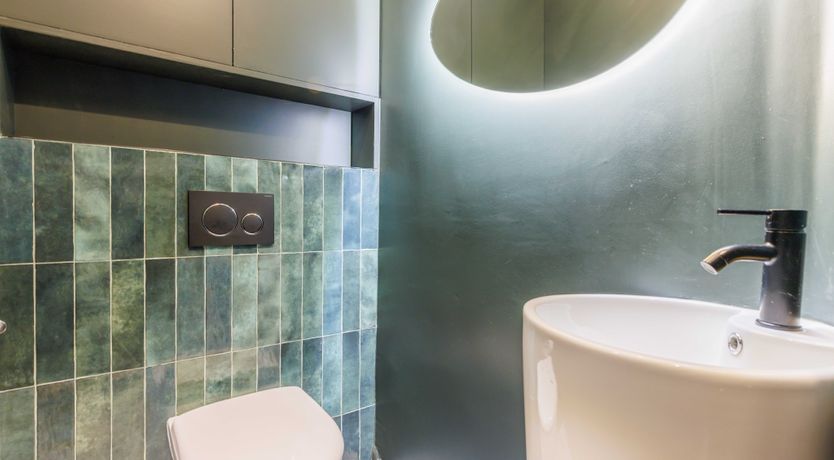 Photo of Montmarte Residence