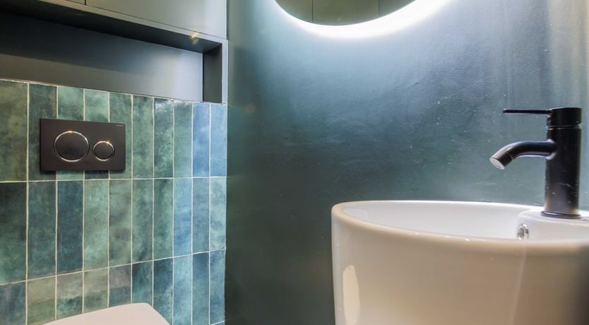 Photo of Montmarte Residence