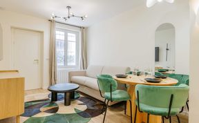 Photo of Montmarte Residence