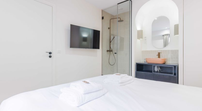 Photo of Montmarte Residence