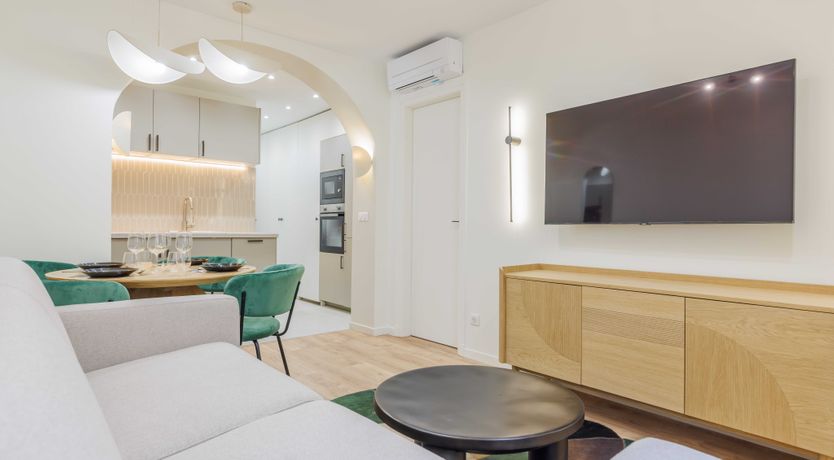 Photo of Montmarte Residence