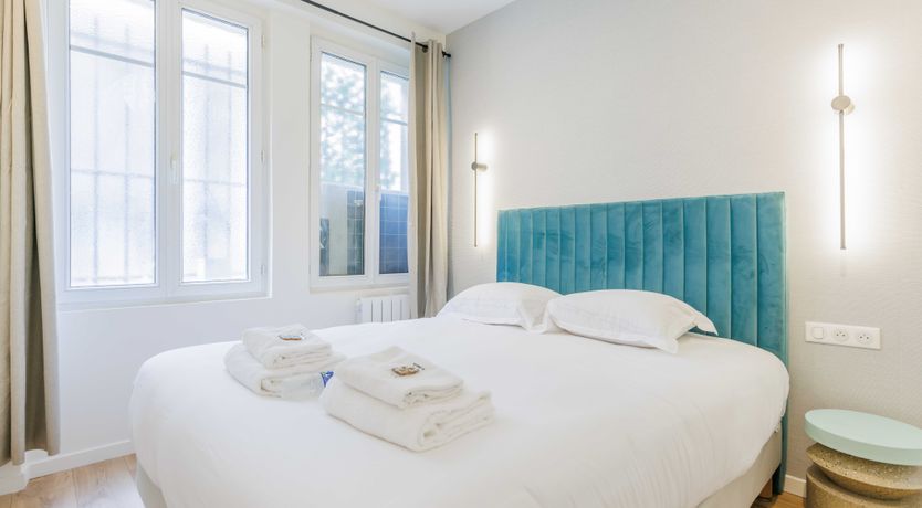 Photo of Montmarte Residence