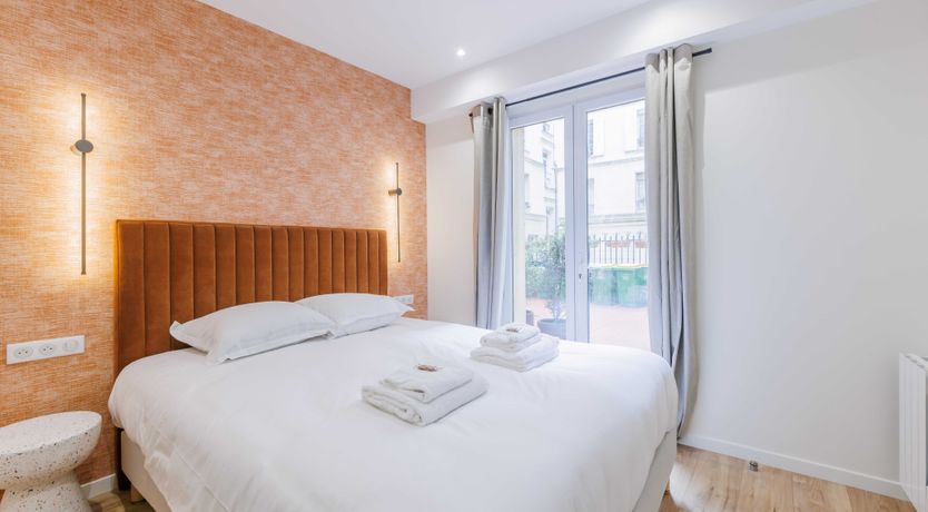 Photo of Montmarte Residence