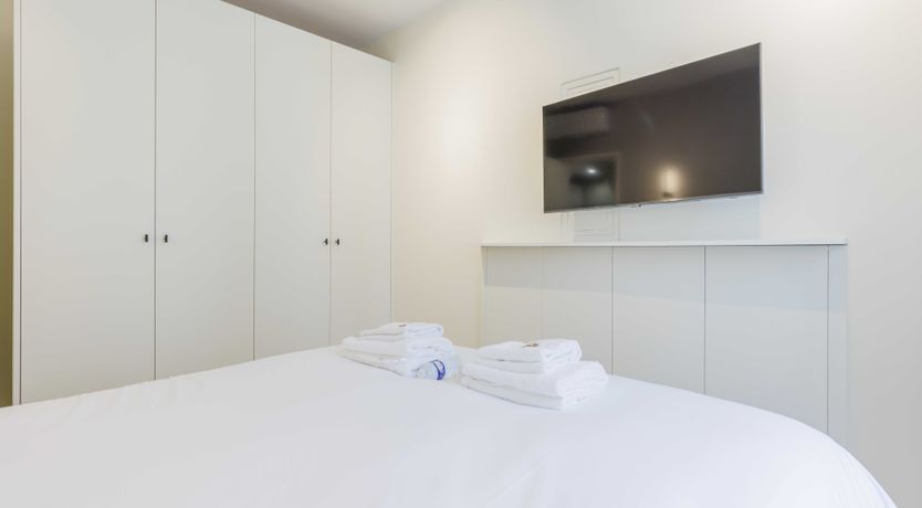 Photo of Montmarte Residence