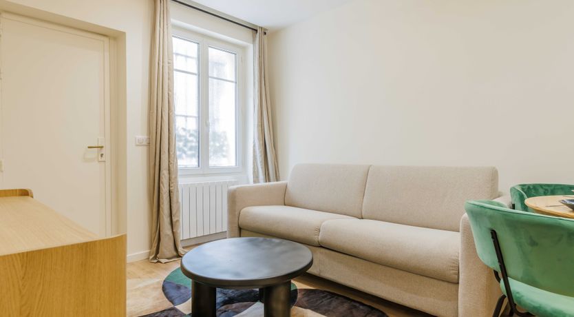 Photo of Montmarte Residence