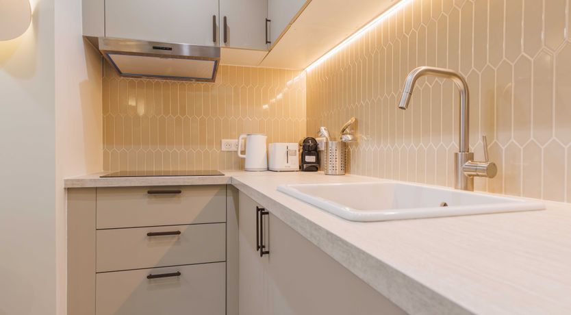 Photo of Montmarte Residence