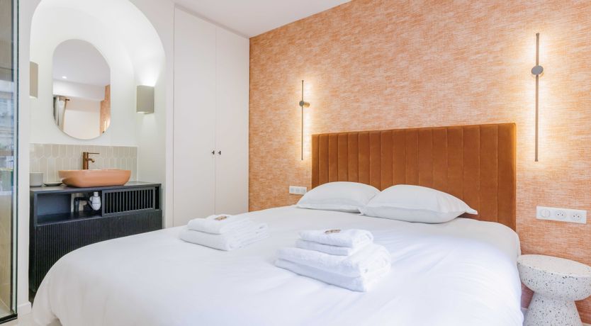 Photo of Montmarte Residence