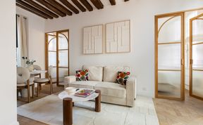 Photo of Bohemian Beams